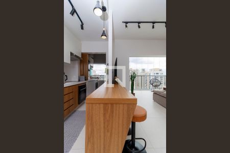 Apartamento para alugar com 65m², 1 quarto e 1 vaga Apartamento para alugar com 65m², 1 quarto e 1 vagaCozinha