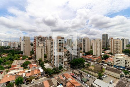 Apartamento para alugar com 65m², 1 quarto e 1 vaga Apartamento para alugar com 65m², 1 quarto e 1 vagaSuíte - Vista