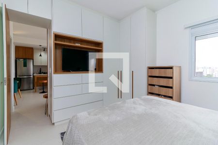 Apartamento para alugar com 65m², 1 quarto e 1 vaga Apartamento para alugar com 65m², 1 quarto e 1 vagaSuíte