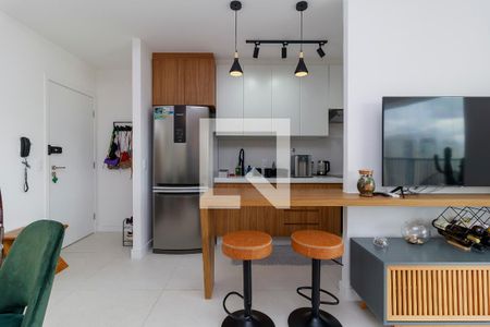 Apartamento para alugar com 65m², 1 quarto e 1 vaga Apartamento para alugar com 65m², 1 quarto e 1 vagaCozinha