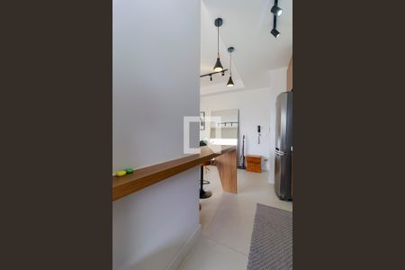 Apartamento para alugar com 65m², 1 quarto e 1 vaga Apartamento para alugar com 65m², 1 quarto e 1 vagaCozinha