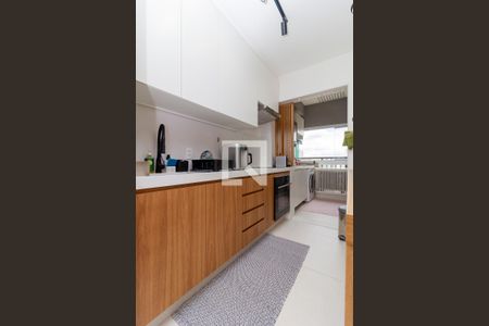 Apartamento para alugar com 65m², 1 quarto e 1 vaga Apartamento para alugar com 65m², 1 quarto e 1 vagaCozinha