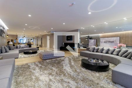 Apartamento para alugar com 65m², 1 quarto e 1 vaga Apartamento para alugar com 65m², 1 quarto e 1 vagaSalão de Festas