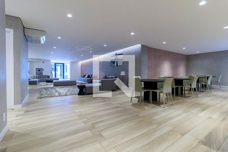 Apartamento para alugar com 65m², 1 quarto e 1 vaga Apartamento para alugar com 65m², 1 quarto e 1 vagaSalão de Festas