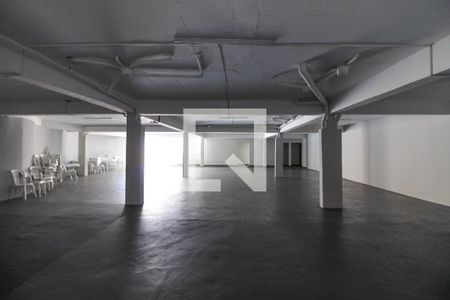 Apartamento à venda com 59m², 2 quartos e 1 vaga Apartamento à venda com 59m², 2 quartos e 1 vagaSalão de Festas