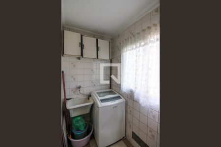 Apartamento à venda com 59m², 2 quartos e 1 vaga Apartamento à venda com 59m², 2 quartos e 1 vagaÁrea de Serviço