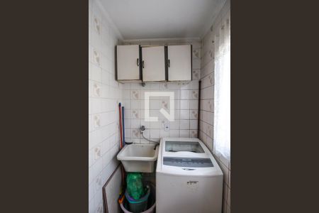 Apartamento à venda com 59m², 2 quartos e 1 vaga Apartamento à venda com 59m², 2 quartos e 1 vagaÁrea de Serviço