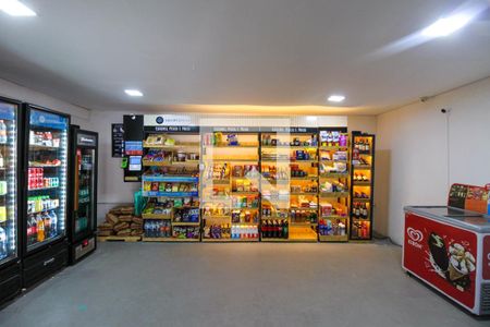 Apartamento à venda com 59m², 2 quartos e 1 vaga Apartamento à venda com 59m², 2 quartos e 1 vagaÁrea comum