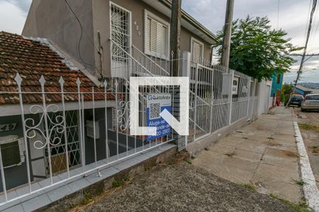 Casa à venda com 3 quartos, 110m² em Jardim Carvalho, Porto Alegre