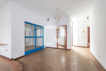 Sala de casa para alugar com 2 quartos, 180m² em Parque Industrial Lagoinha, Ribeirão Preto
