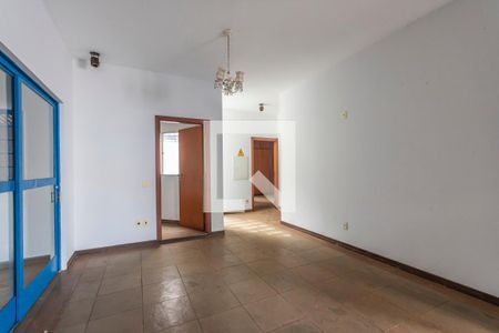 Sala de casa para alugar com 2 quartos, 180m² em Parque Industrial Lagoinha, Ribeirão Preto