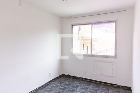 Quarto 1 de apartamento para alugar com 2 quartos, 49m² em Jardim Sulacap, Rio de Janeiro