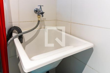 Apartamento à venda com 28m², 1 quarto e sem vagaÁrea de Serviço