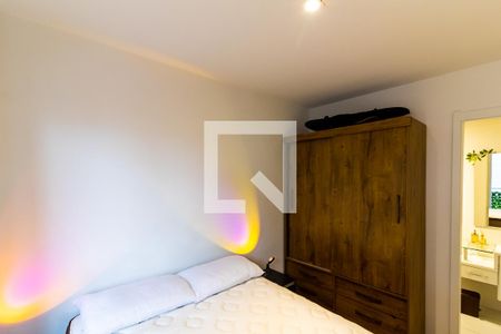 Apartamento à venda com 28m², 1 quarto e sem vagaQuarto - Suíte