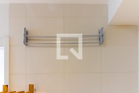 Apartamento à venda com 28m², 1 quarto e sem vagaÁrea de Serviço