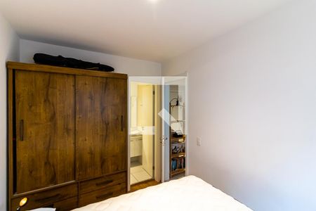 Apartamento à venda com 28m², 1 quarto e sem vagaQuarto - Suíte