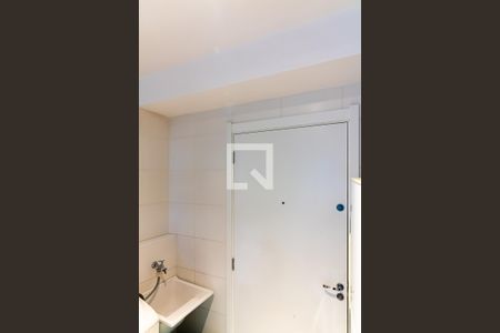 Apartamento à venda com 28m², 1 quarto e sem vagaÁrea de Serviço