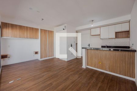 Studio de kitnet/studio à venda com 1 quarto, 39m² em Pinheiros, São Paulo