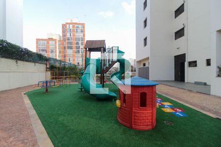 Apartamento à venda com 226m², 4 quartos e 3 vagasPlayground