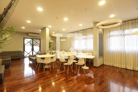 Apartamento à venda com 226m², 4 quartos e 3 vagasSalão de festas