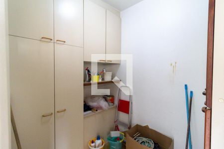 Apartamento à venda com 226m², 4 quartos e 3 vagasÁrea de serviço