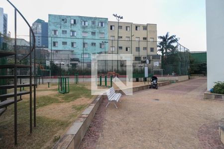 Apartamento à venda com 226m², 4 quartos e 3 vagasÁrea comum