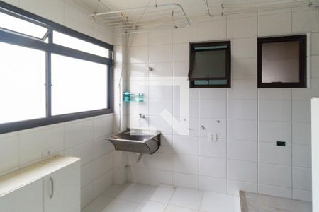 Apartamento à venda com 226m², 4 quartos e 3 vagasÁrea de serviço