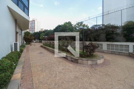 Apartamento à venda com 226m², 4 quartos e 3 vagasÁrea comum