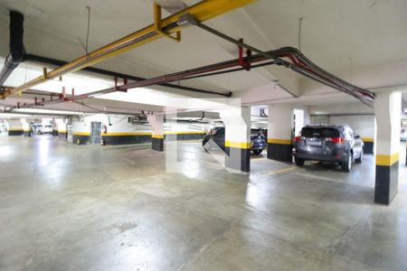 Apartamento à venda com 226m², 4 quartos e 3 vagasGaragem