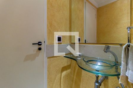 Apartamento à venda com 226m², 4 quartos e 3 vagasBanheiro