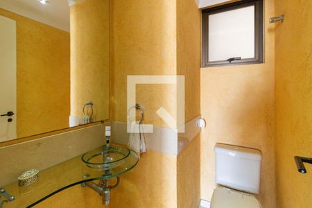 Apartamento à venda com 226m², 4 quartos e 3 vagasBanheiro