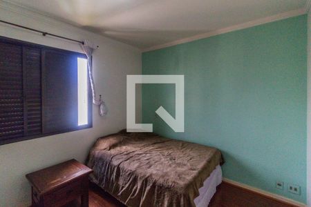 Apartamento à venda com 226m², 4 quartos e 3 vagasQuarto 3