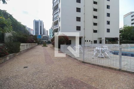 Apartamento à venda com 226m², 4 quartos e 3 vagasÁrea comum