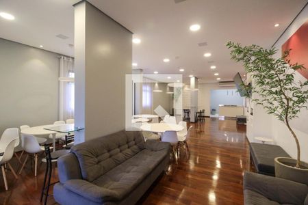 Apartamento à venda com 226m², 4 quartos e 3 vagasSalão de festas
