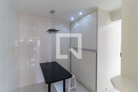 Apartamento à venda com 226m², 4 quartos e 3 vagasCopa e cozinha