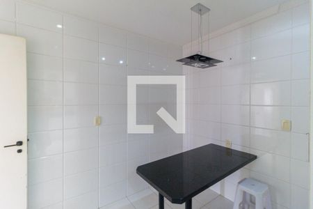 Apartamento à venda com 226m², 4 quartos e 3 vagasCopa e cozinha