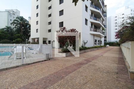 Apartamento à venda com 226m², 4 quartos e 3 vagasÁrea comum