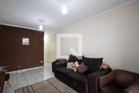 Sala de casa à venda com 3 quartos, 144m² em Cipava, Osasco