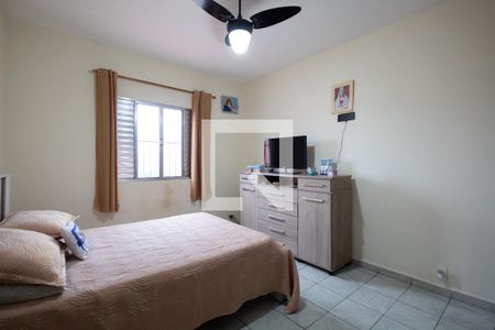 Suíte de casa à venda com 3 quartos, 144m² em Cipava, Osasco