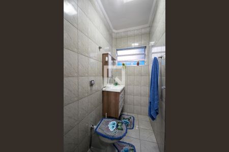 Lavabo de casa à venda com 3 quartos, 144m² em Cipava, Osasco