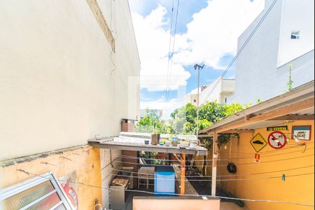 Casa à venda com 200m², 2 quartos e 2 vagas Casa à venda com 200m², 2 quartos e 2 vagasVista do Quarto 2