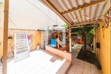 Casa à venda com 200m², 2 quartos e 2 vagas Casa à venda com 200m², 2 quartos e 2 vagasQuintal