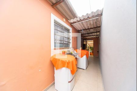Casa à venda com 200m², 2 quartos e 2 vagas Casa à venda com 200m², 2 quartos e 2 vagasÁrea de Serviço