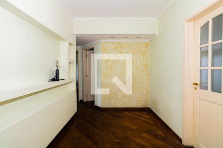 Sala de apartamento para alugar com 3 quartos, 72m² em Vila Gustavo, São Paulo