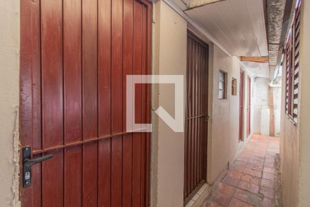 Casa à venda com 160m², 3 quartos e 2 vagasÁrea Externa