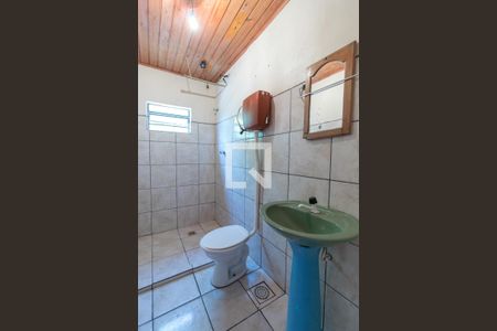 Casa à venda com 160m², 3 quartos e 2 vagasBanheiro 3