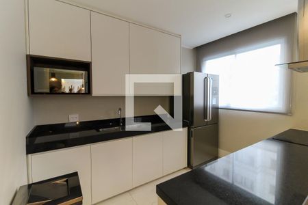 Studio para alugar com 28m², 1 quarto e sem vaga Studio para alugar com 28m², 1 quarto e sem vagaSalão de Festas
