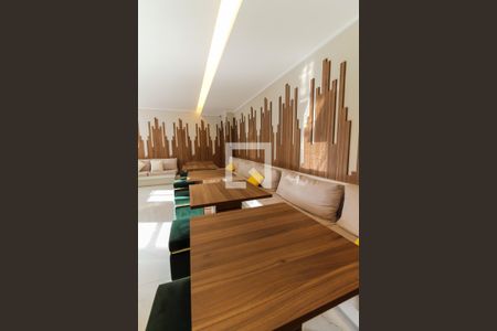 Studio para alugar com 28m², 1 quarto e sem vaga Studio para alugar com 28m², 1 quarto e sem vagaSalão de Festas