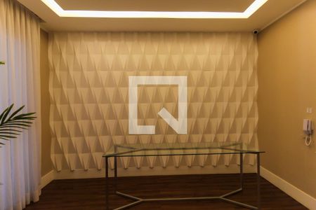 Studio para alugar com 28m², 1 quarto e sem vaga Studio para alugar com 28m², 1 quarto e sem vagaSalão de Festas