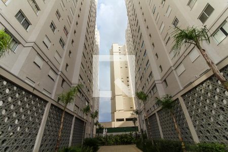 Studio para alugar com 28m², 1 quarto e sem vaga Studio para alugar com 28m², 1 quarto e sem vagaÁrea comum